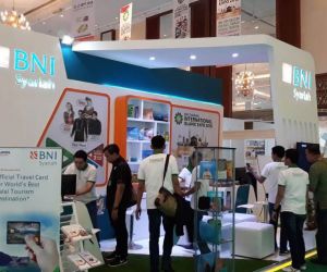 Bni Syariah Expo 2