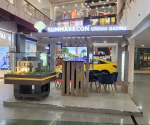 Summarecon23 19