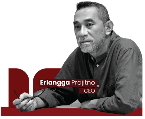 CEO Xpolab Elang